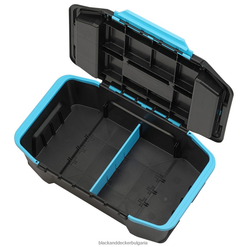 дом и начин на живот бг BLACK+DECKER 19