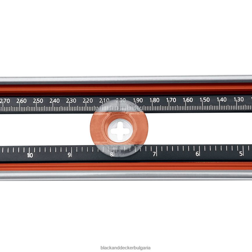 дом и начин на живот бг BLACK+DECKER инструмент за ниво 36-инч V8R6ZD139