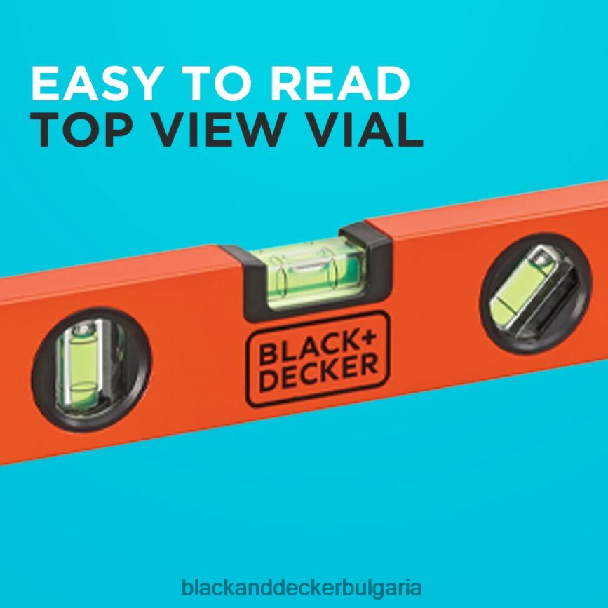 дом и начин на живот бг BLACK+DECKER ниво комплект 9 инча 12 инча 24 инча 3 пакета V8R6ZD138