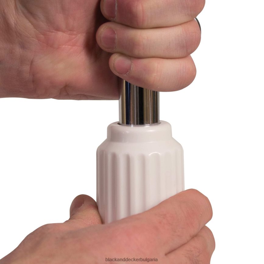 дом и начин на живот бг BLACK+DECKER 16 инча стойка вентилатор с дистанционно V8R6ZD171