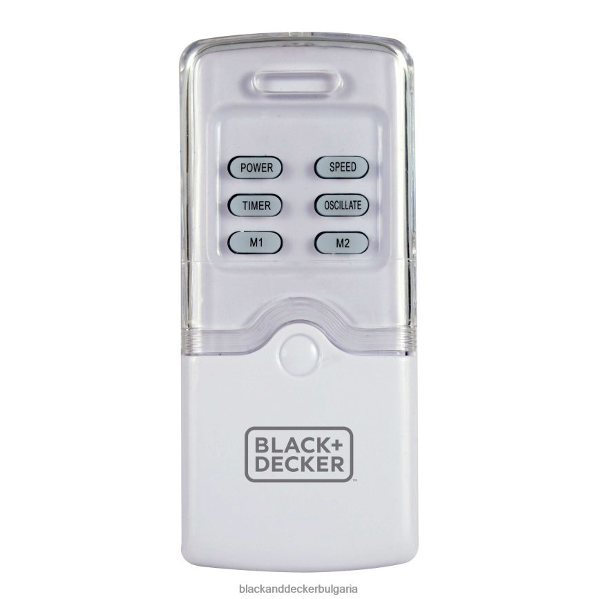 дом и начин на живот бг BLACK+DECKER 48