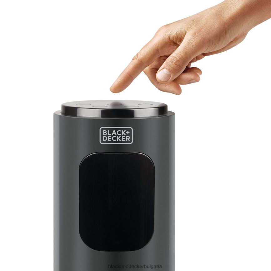 дом и начин на живот бг BLACK+DECKER 48" кула вентилатор с дистанционно V8R6ZD223