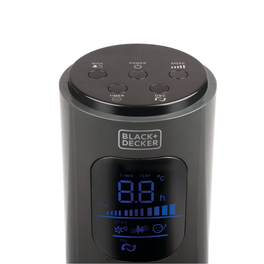 дом и начин на живот бг BLACK+DECKER 48