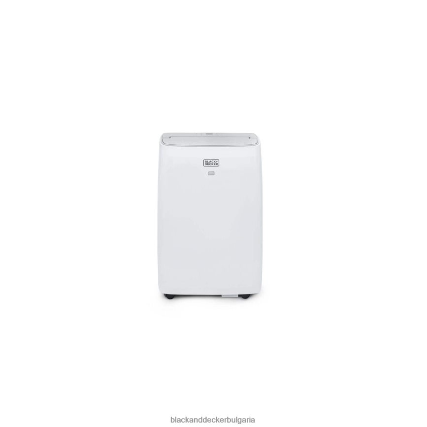 дом и начин на живот бг BLACK+DECKER преносим климатик с топло V8R6ZD195