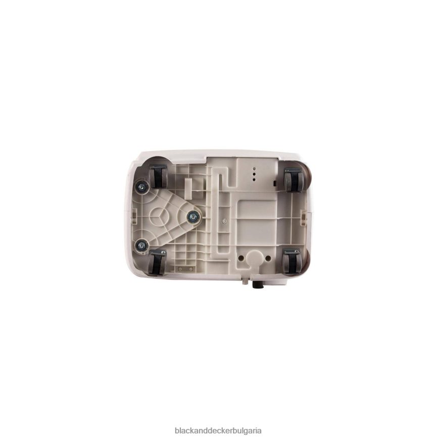 дом и начин на живот бг BLACK+DECKER преносим климатик с дистанционно управление V8R6ZD210