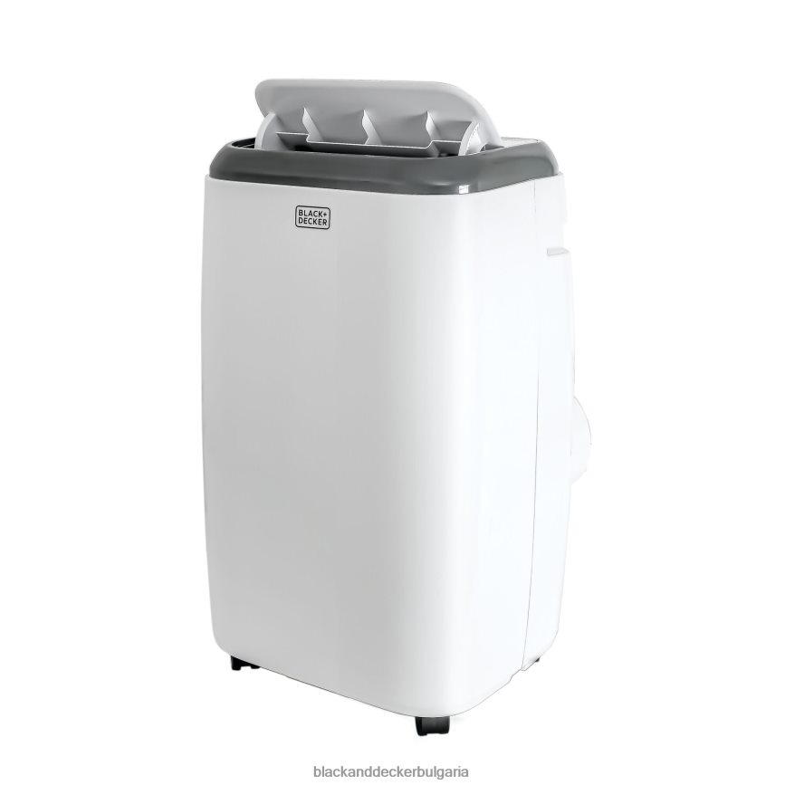 дом и начин на живот бг BLACK+DECKER преносим климатик с дистанционно управление follow me V8R6ZD199