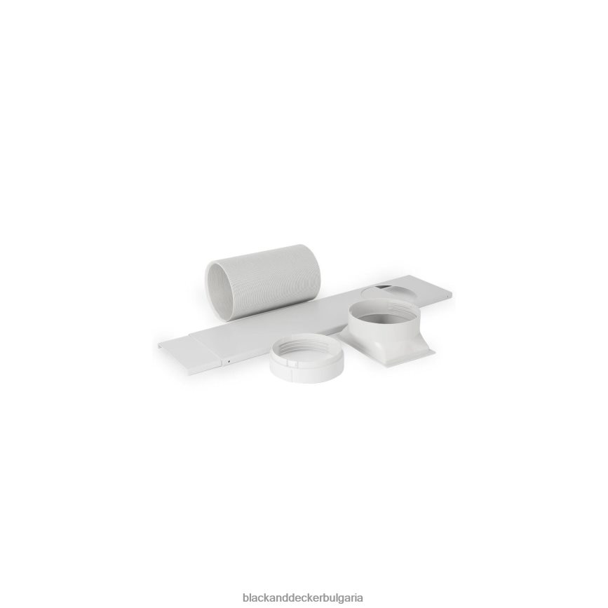 дом и начин на живот бг BLACK+DECKER преносим климатик с дистанционно управление follow me V8R6ZD202