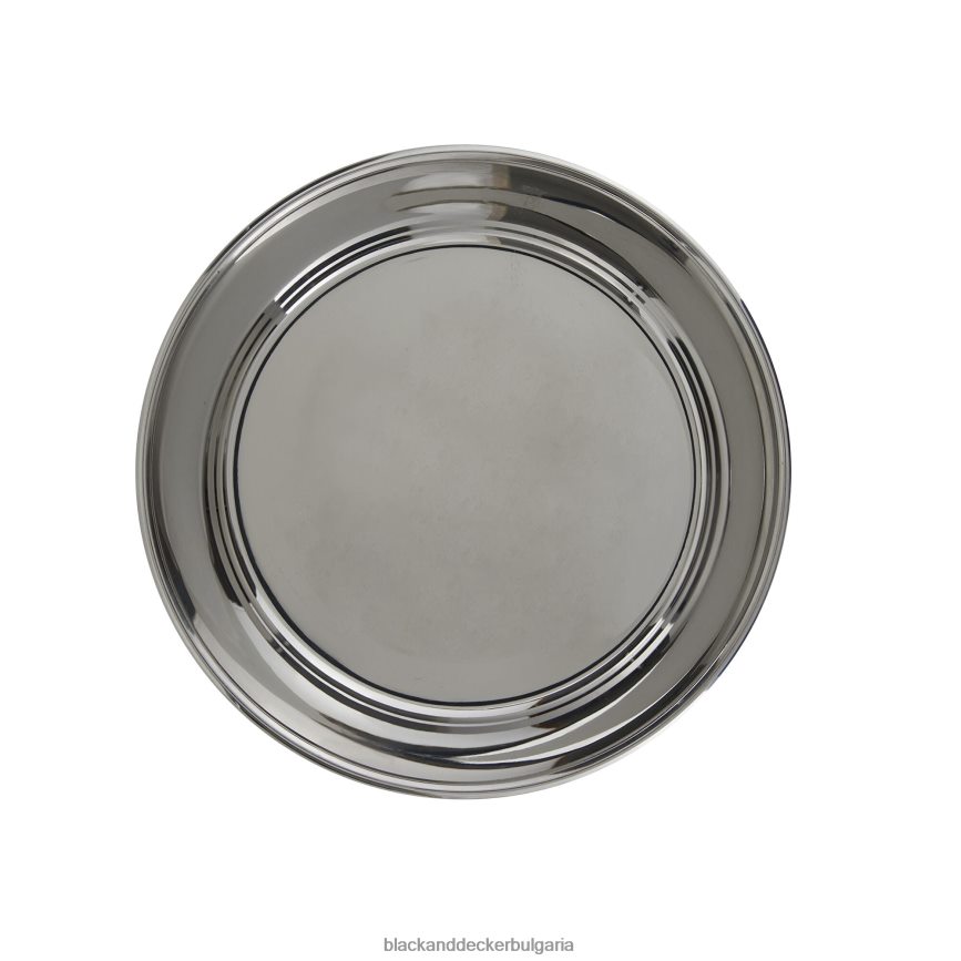 дом и начин на живот бг BLACK+DECKER вендуза купа за домашни любимци 8,26 инча V8R6ZD244