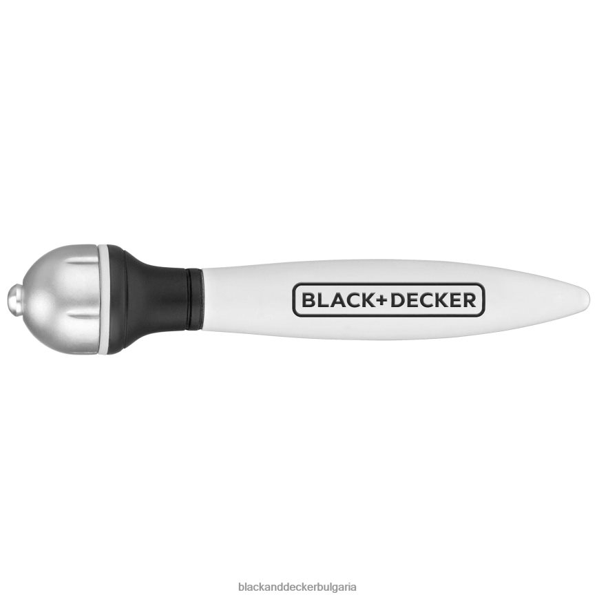 дом и начин на живот бг BLACK+DECKER комплект ножове за хоби с 26 разнообразни остриета и подложка за рязане V8R6ZD152