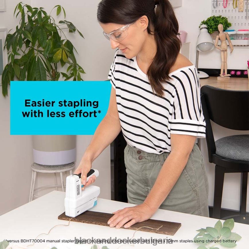 дом и начин на живот бг BLACK+DECKER 4v макс крафт телбод V8R6ZD147