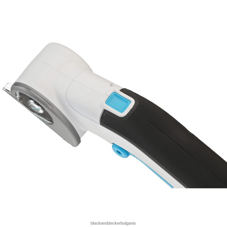 дом и начин на живот бг BLACK+DECKER 4v макс безжичен ротационен нож с usb презареждане V8R6ZD149