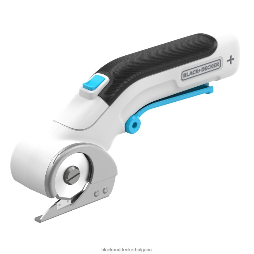 дом и начин на живот бг BLACK+DECKER 4v макс безжичен ротационен нож с usb презареждане V8R6ZD149