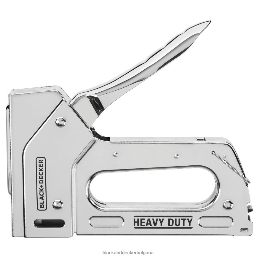дом и начин на живот бг BLACK+DECKER тежък комплект телбод V8R6ZD157