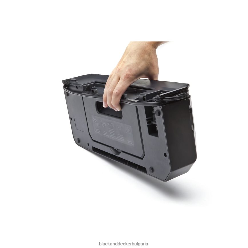 дом и начин на живот бг BLACK+DECKER flash pro xl 12,5 инча термоламинатор V8R6ZD155