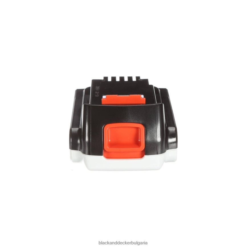инструменти бг BLACK+DECKER 20v max powerconnect 1.5ah литиево-йонна батерия 2 бр V8R6ZD720