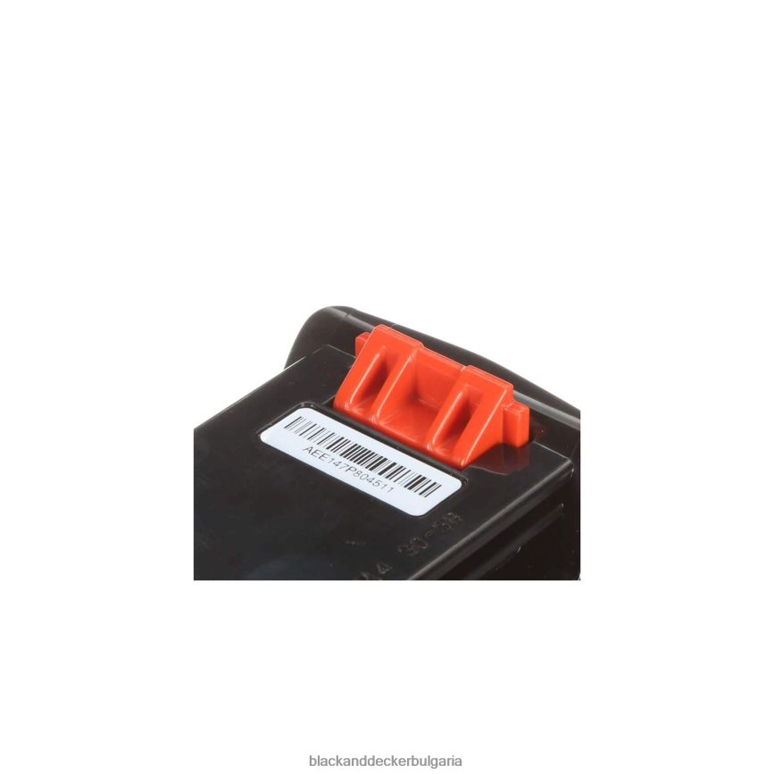 инструменти бг BLACK+DECKER 20v max powerconnect 1.5ah литиево-йонна батерия 2 бр V8R6ZD720