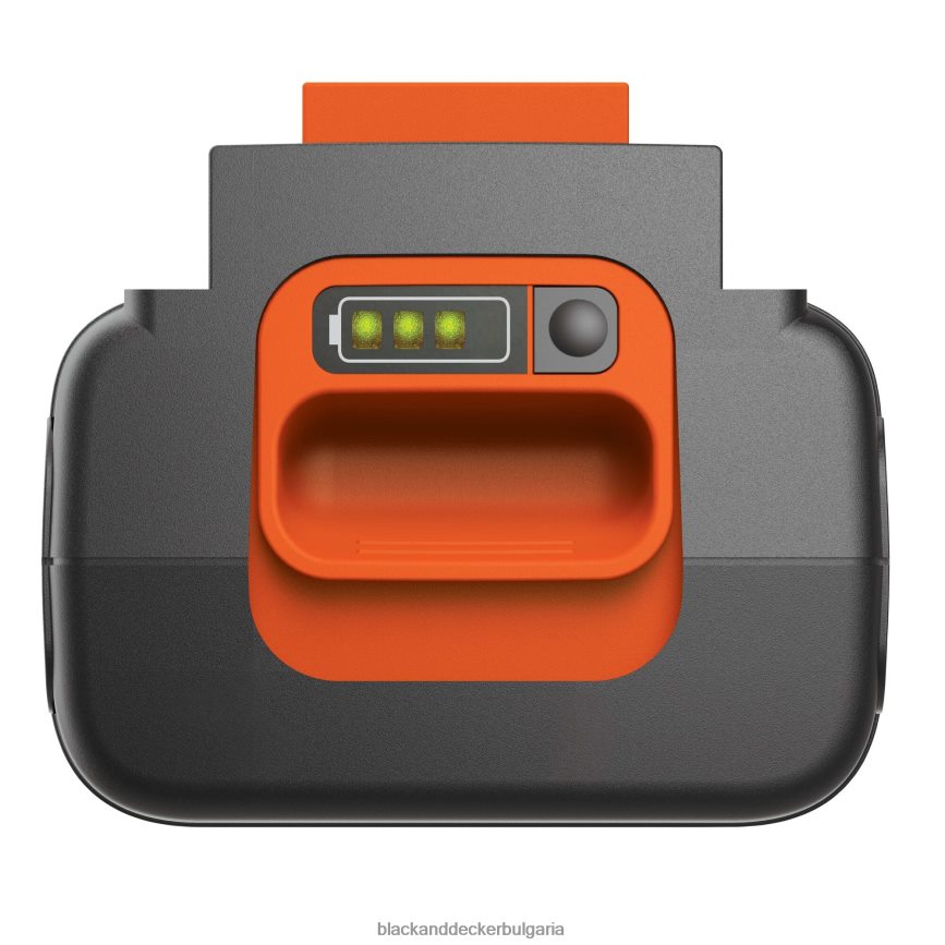 инструменти бг BLACK+DECKER 40v max батерия 1.5-ah V8R6ZD727