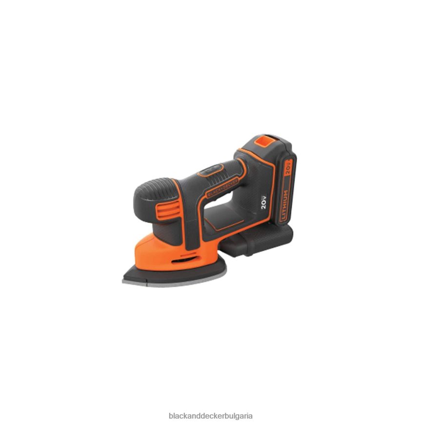 инструменти бг BLACK+DECKER Комбиниран комплект безжична бормашина 20v max powerconnect 4 инструмента V8R6ZD545