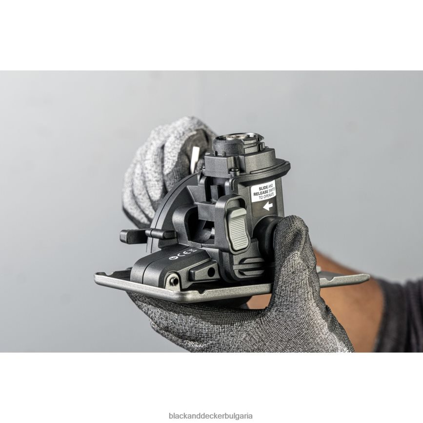 инструменти бг BLACK+DECKER приставка за матричен трион с 3-3/8 в карбидно острие 24t V8R6ZD579