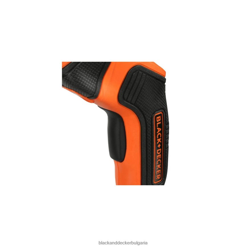 инструменти бг BLACK+DECKER 4v max акумулаторна отвертка V8R6ZD562