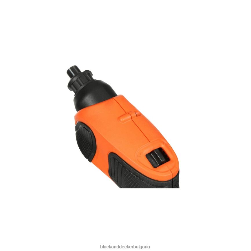 инструменти бг BLACK+DECKER 4v max акумулаторна отвертка V8R6ZD562
