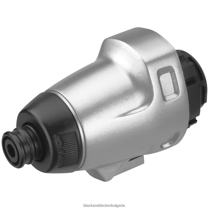 инструменти бг BLACK+DECKER приставка за многофункционални инструменти Matrix Impact с калъф за съхранение V8R6ZD580