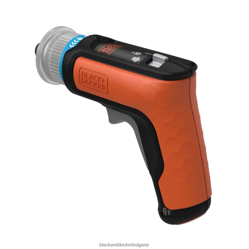 инструменти бг BLACK+DECKER акумулаторен инструмент/отвертка за сглобяване на мебели V8R6ZD559