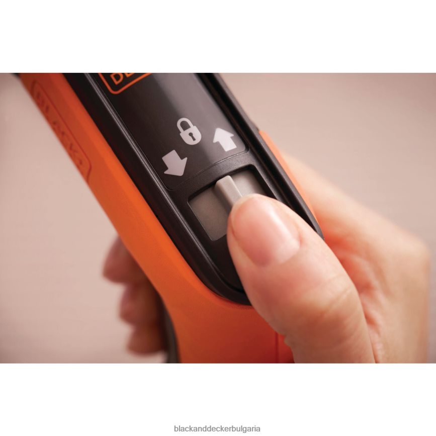 инструменти бг BLACK+DECKER акумулаторен инструмент/отвертка за сглобяване на мебели V8R6ZD559