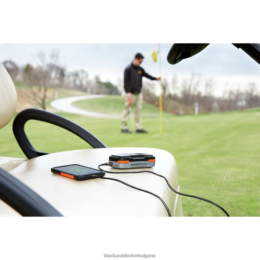 инструменти бг BLACK+DECKER gopak 12v max акумулаторна бормашина комбиниран комплект с 4 инструмента V8R6ZD586