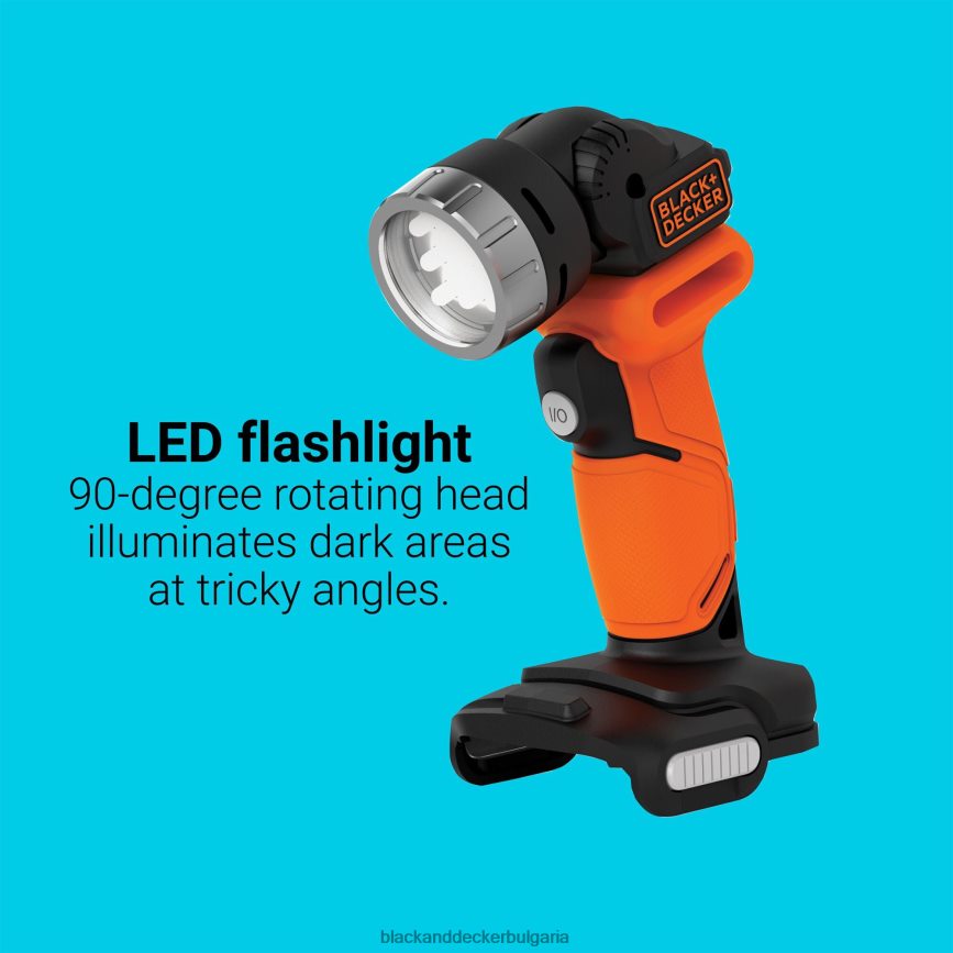 инструменти бг BLACK+DECKER gopak 12v max акумулаторна бормашина комбиниран комплект с 4 инструмента V8R6ZD586