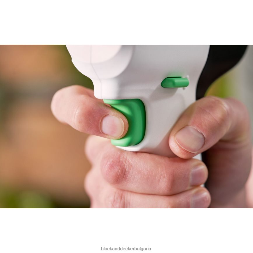 инструменти бг BLACK+DECKER акумулаторна бормашина reviva 12v max със зарядно и двувърха отвертка V8R6ZD532