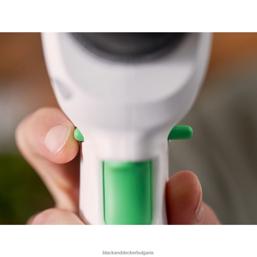 инструменти бг BLACK+DECKER акумулаторна бормашина reviva 12v max със зарядно и двувърха отвертка V8R6ZD532