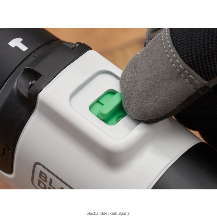 инструменти бг BLACK+DECKER reviva 12v max акумулаторна ударна бормашина със зарядно устройство и накрайник за винтоверт V8R6ZD533