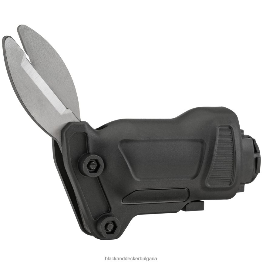 инструменти бг BLACK+DECKER многофункционална приставка за ножици w кутия V8R6ZD587