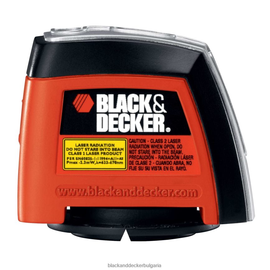 инструменти бг BLACK+DECKER лазерно ниво V8R6ZD608