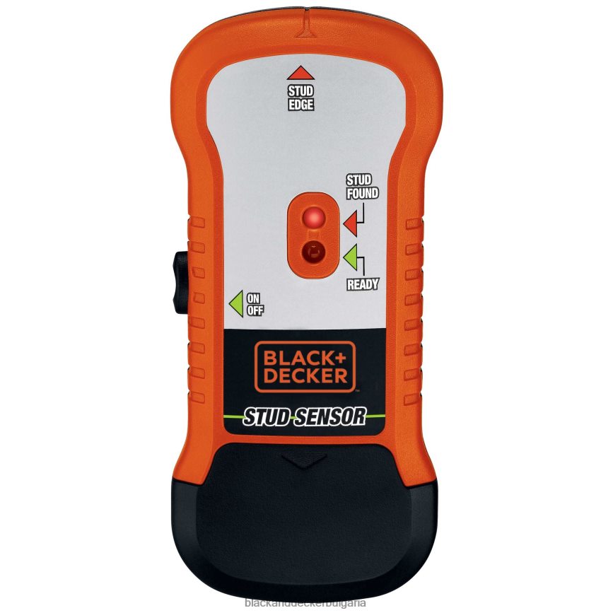 инструменти бг BLACK+DECKER търсачка за дървени шпилки V8R6ZD609