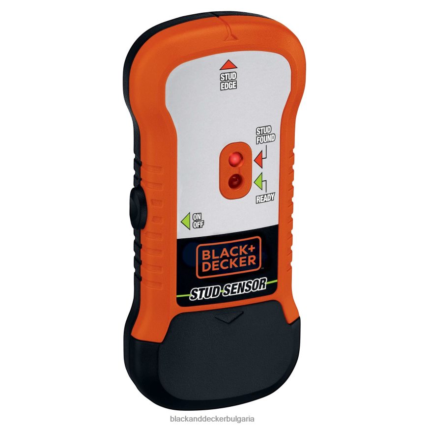 инструменти бг BLACK+DECKER търсачка за дървени шпилки V8R6ZD609