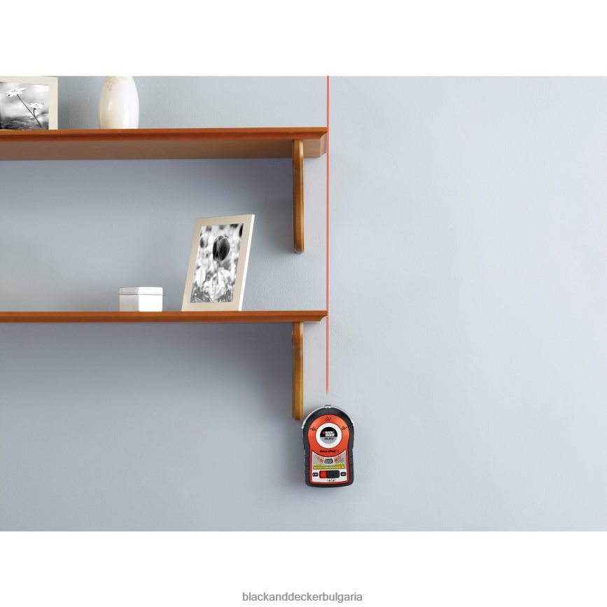 инструменти бг BLACK+DECKER линейно лазерно автоматично нивелиране с ang lepro V8R6ZD611