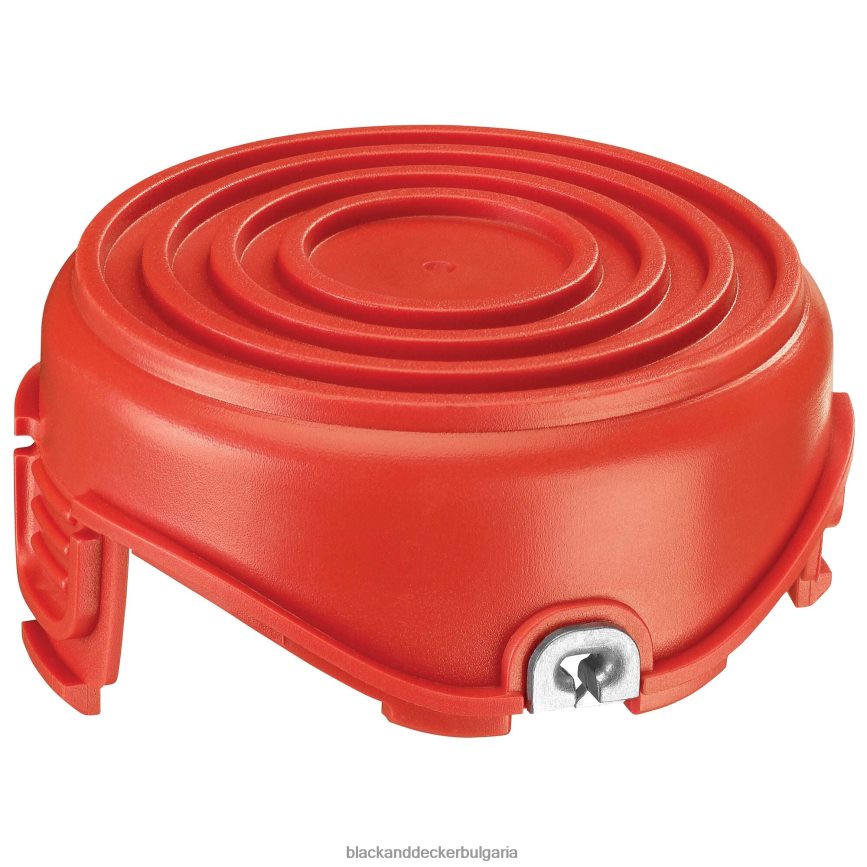 инструменти бг BLACK+DECKER сменете капачката за единично захранване .080" V8R6ZD747