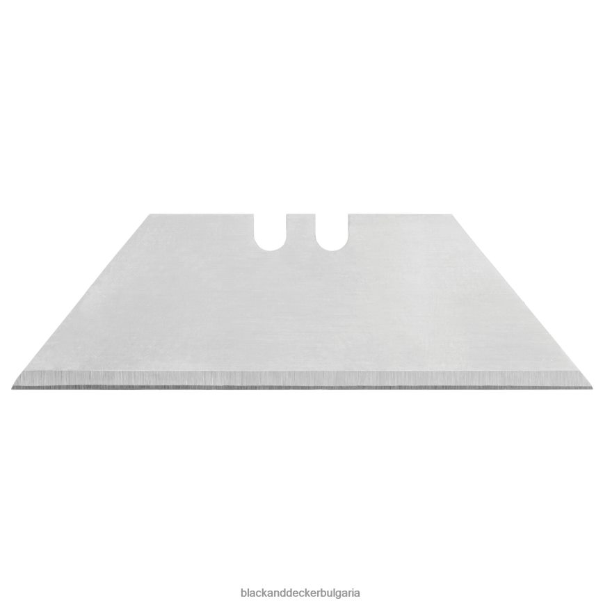 инструменти бг BLACK+DECKER остриета за универсални ножове 100 оп V8R6ZD757