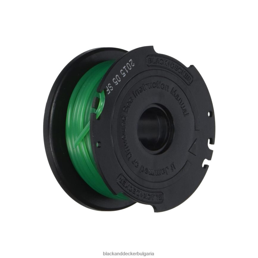 инструменти бг BLACK+DECKER едноредова макара за автоматично подаване V8R6ZD739