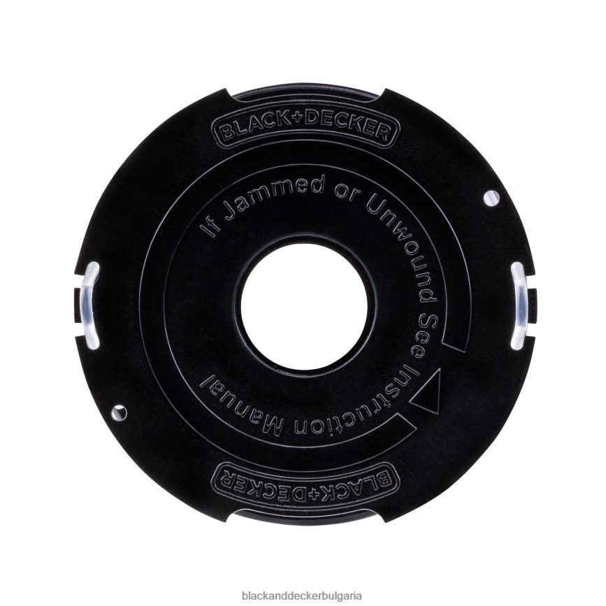 инструменти бг BLACK+DECKER подмяна на влакно за подстригване шпула с двойна линия afs .065-инча V8R6ZD744