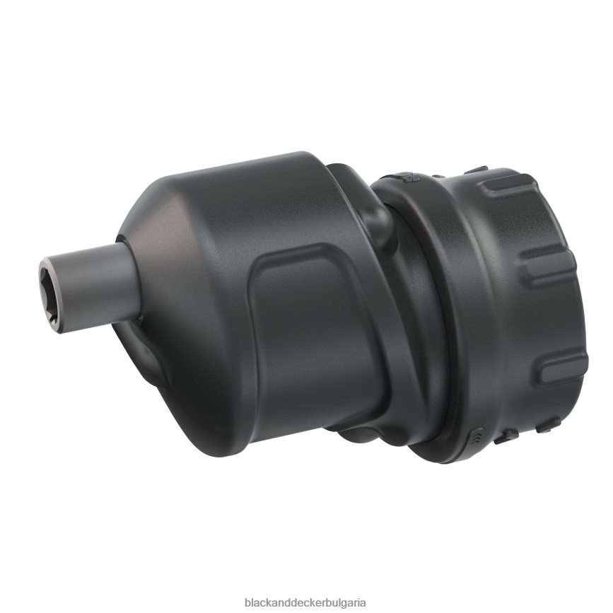 инструменти бг BLACK+DECKER офсетна приставка за отвертка 4v max V8R6ZD592