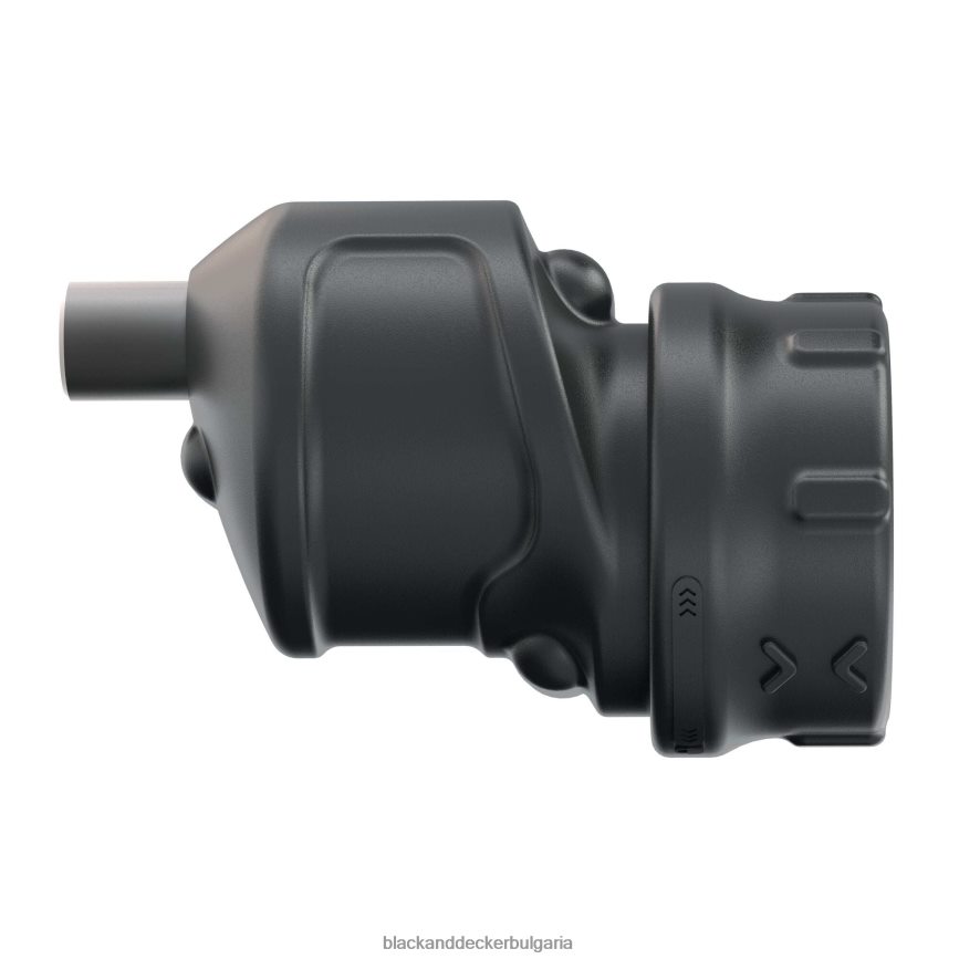 инструменти бг BLACK+DECKER офсетна приставка за отвертка 4v max V8R6ZD592