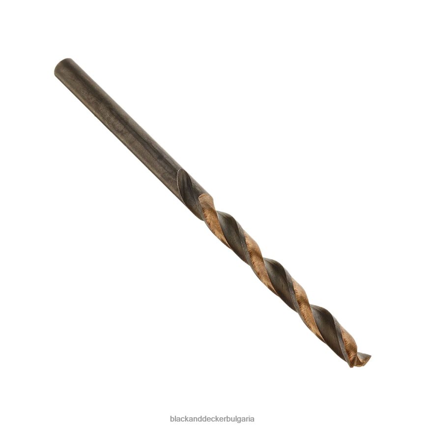 инструменти бг BLACK+DECKER свредло с куршум 9/64 инча V8R6ZD598