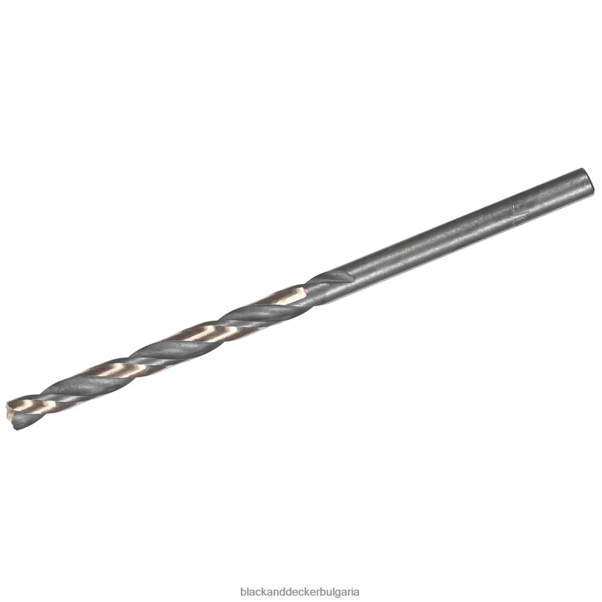 инструменти бг BLACK+DECKER свредло с куршум 9/64 инча V8R6ZD598