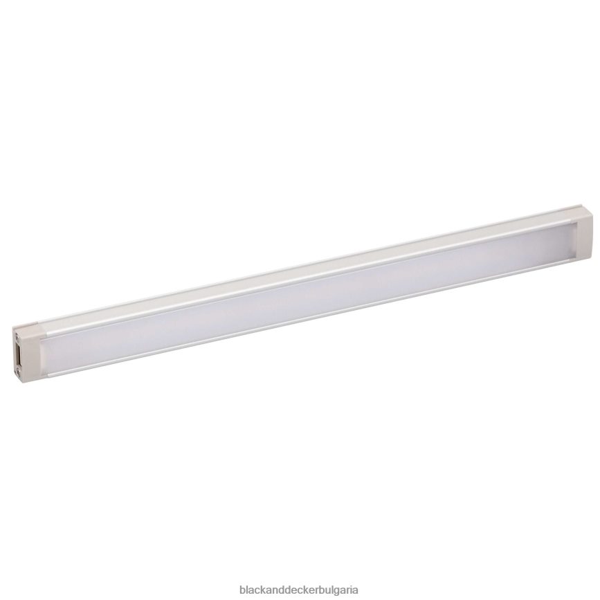 инструменти бг BLACK+DECKER 1-лентова LED лампа за осветление под шкафа V8R6ZD705