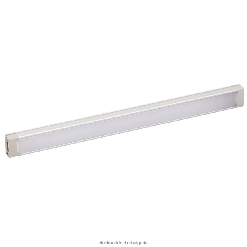 инструменти бг BLACK+DECKER 1-лентова LED лампа за осветление под шкафа V8R6ZD706