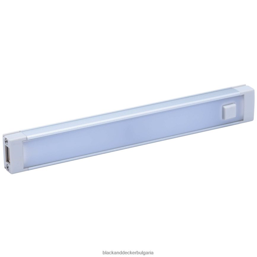 инструменти бг BLACK+DECKER Комплект светодиодно осветление с 3 ленти за промяна на цвета 6