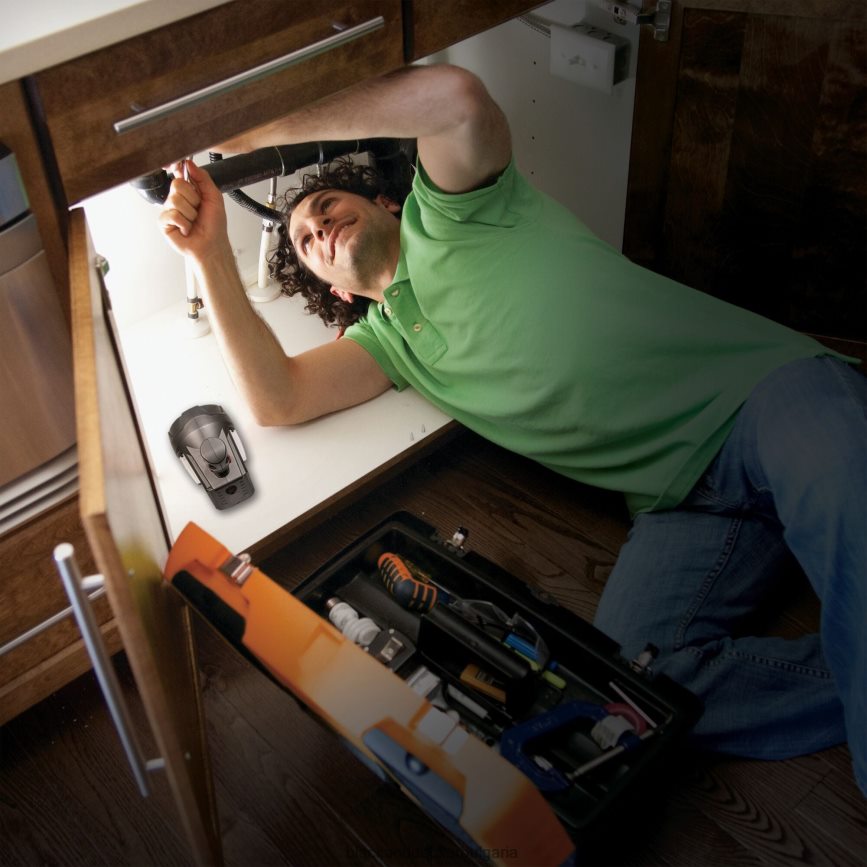 инструменти бг BLACK+DECKER 500 лумена акумулаторен прожектор V8R6ZD690